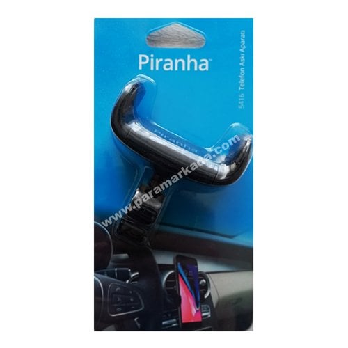 Piranha 5416 Araç İçi Tetefon Tutacağı