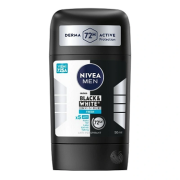 Nivea Men Erkek Stick Deodorant Black & White Invisible Fresh 50 ml