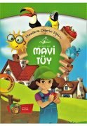 Mavi Tüy - Hayvan Sevgisi