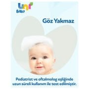 Uni Baby Kolay Tarama Şampuanı 700 ml