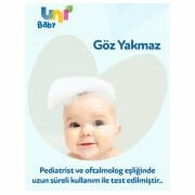Uni Baby Şampuan 700 ml