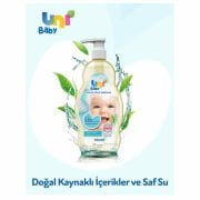 Uni Baby Şampuan 700 ml
