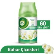 Air Wick Freshmatic Oda Kokusu Bahar Çiçekleri Yedek Şişe 250 ml