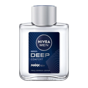 Nivea Men Erkek Tıraş Sonrası Losyon Deep Dimension Comfort 100 ml