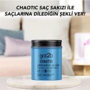 Got2b Chaotic Şekillendirici Saç Sakızı 100 ml