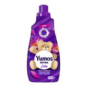 Yumoş Extra Lotus Yumuşatıcı 1440 ml