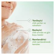 Dove Hindistan Cevizi Yağlı Duş Jeli 450 ml