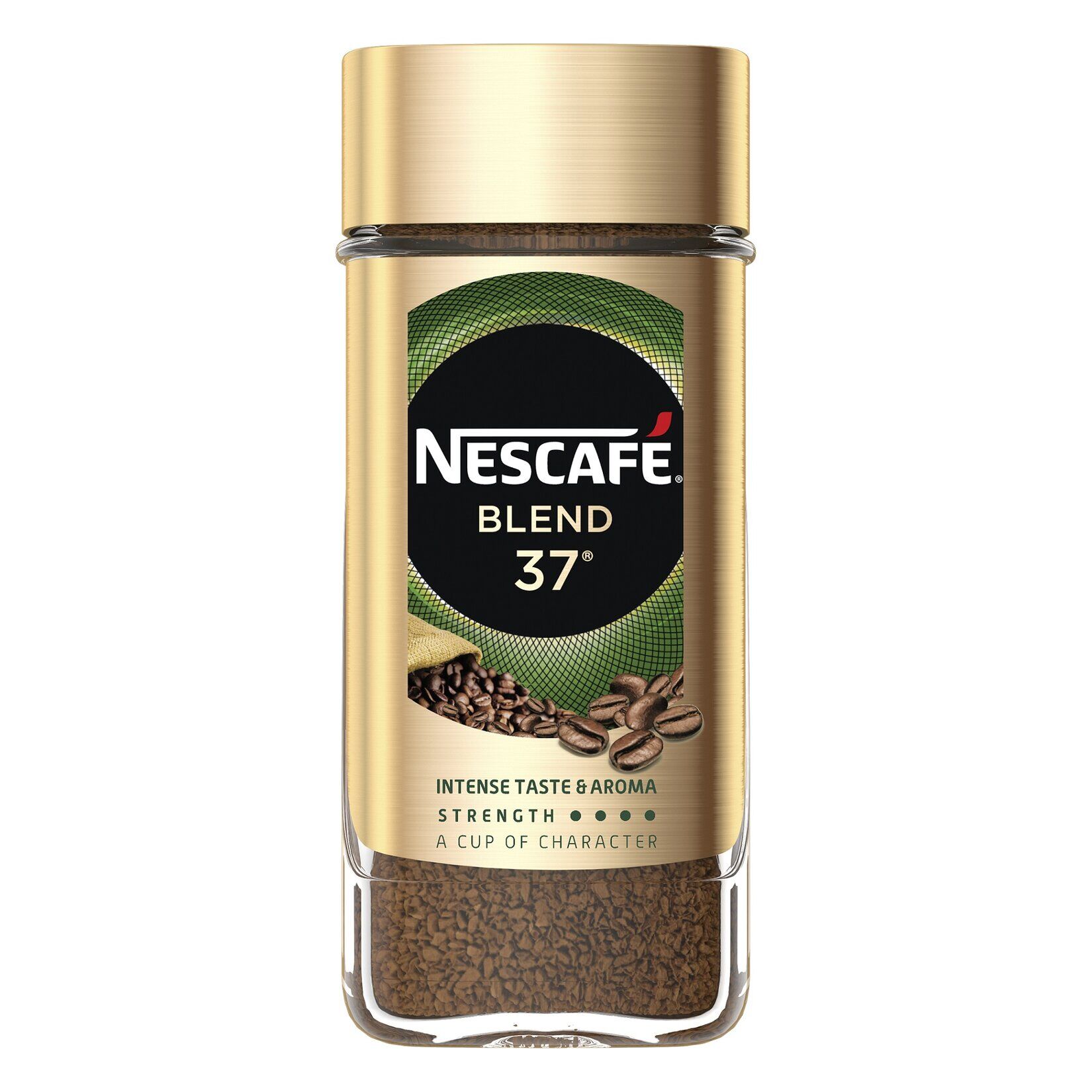 Nescafe Blend 37 100 G
