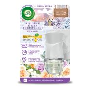 Airwick Elektrikli Kit Kış Masalı 19 ml