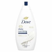 Dove Deeply Nourishing Duş Jeli 450 ml