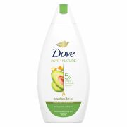 Dove Avokado Duş Jeli 450 ml