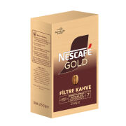 Nescafe Gold Filtre Kahve 250 G