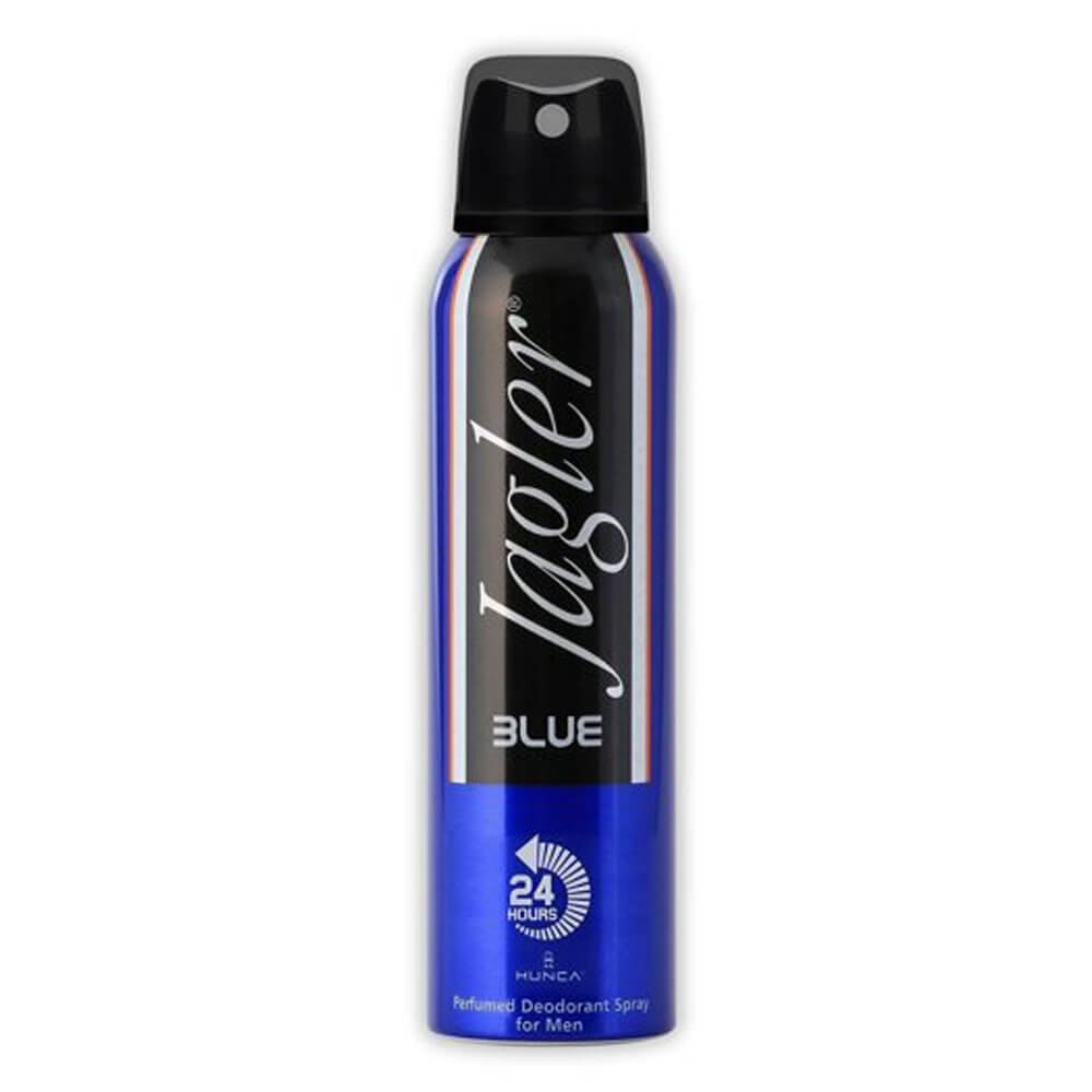 Jagler Blue Erkek Deodorant 150 ml
