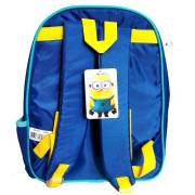 Kids Bag Minions 95688 Lisanslı Okul Çantası