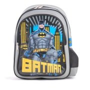 Kids Bag Batman 95688 Lisanslı Okul Çantası