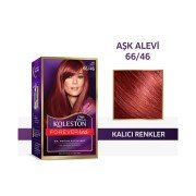 Koleston Kit Saç Boyası 66-46 - Aşk Alevi