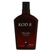 Kod8 Özel Seri Erkek Bakım Duş Jeli 500 ml