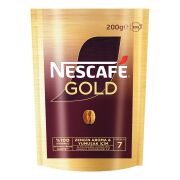 Nescafé Gold Ekonomik Paket 200 G