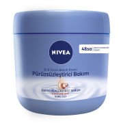 Nivea Pürüzsüzleştirici El & Vücut Bakım Kremi, Kuru Ciltler 400 ml