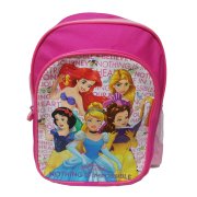 Disney Princess Lisanslı Okul Çantası