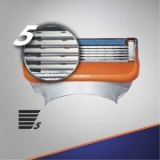 Gillette Fusion Yedek Tıraş Bıçağı 2'li