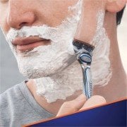 Gillette Fusion Yedek Tıraş Bıçağı 2'li