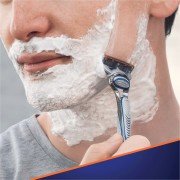 Gillette Fusion Yedek Tıraş Bıçağı 2'li