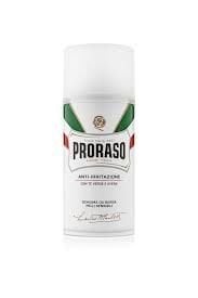 Proraso Tıraş Köpüğü Yeşil Çay Özlü 300 ml