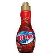 Bingo Soft Konsantre Yumuşatıcı Lovely 1440 ml
