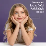 Dalin Teen Hydro Boss Şampuan 190 ml