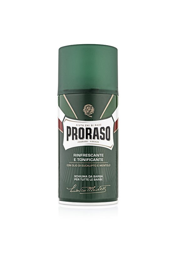 Proraso Tıraş Köpüğü Okaliptus Özlü 300 ml