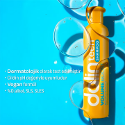 Dalin Teen Volume Boost Şampuan 190 ml