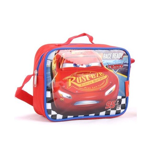 Cars Lisanslı Beslenme Çantası - 95685