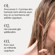 Wella Professionals Oil Reflections Işıltı Sağlayan Pürüzsüzleştirici Saç Yağı 100 ml