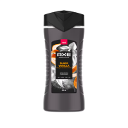 Axe Premium Black Vanilya 3in1 Duş Jeli 300 ml