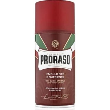 Proraso Tıraş Köpüğü Sandal Ağacı Özlü 300 ml