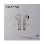 Piranha 9945 Bt Kablosuz Kulak İçi Kulaklık