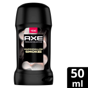 Axe Premium Marshmallow Stick 50 ml