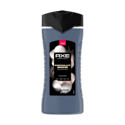 Axe Premium Duş Jeli Marshmallow Smoke 3in1 300 ml