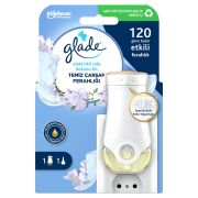 Glade Elektrikli Kit Temiz Çarşaf Ferahlığı 20 ml
