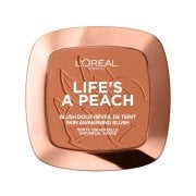 L'oreal Paris Life's A Peach Allık