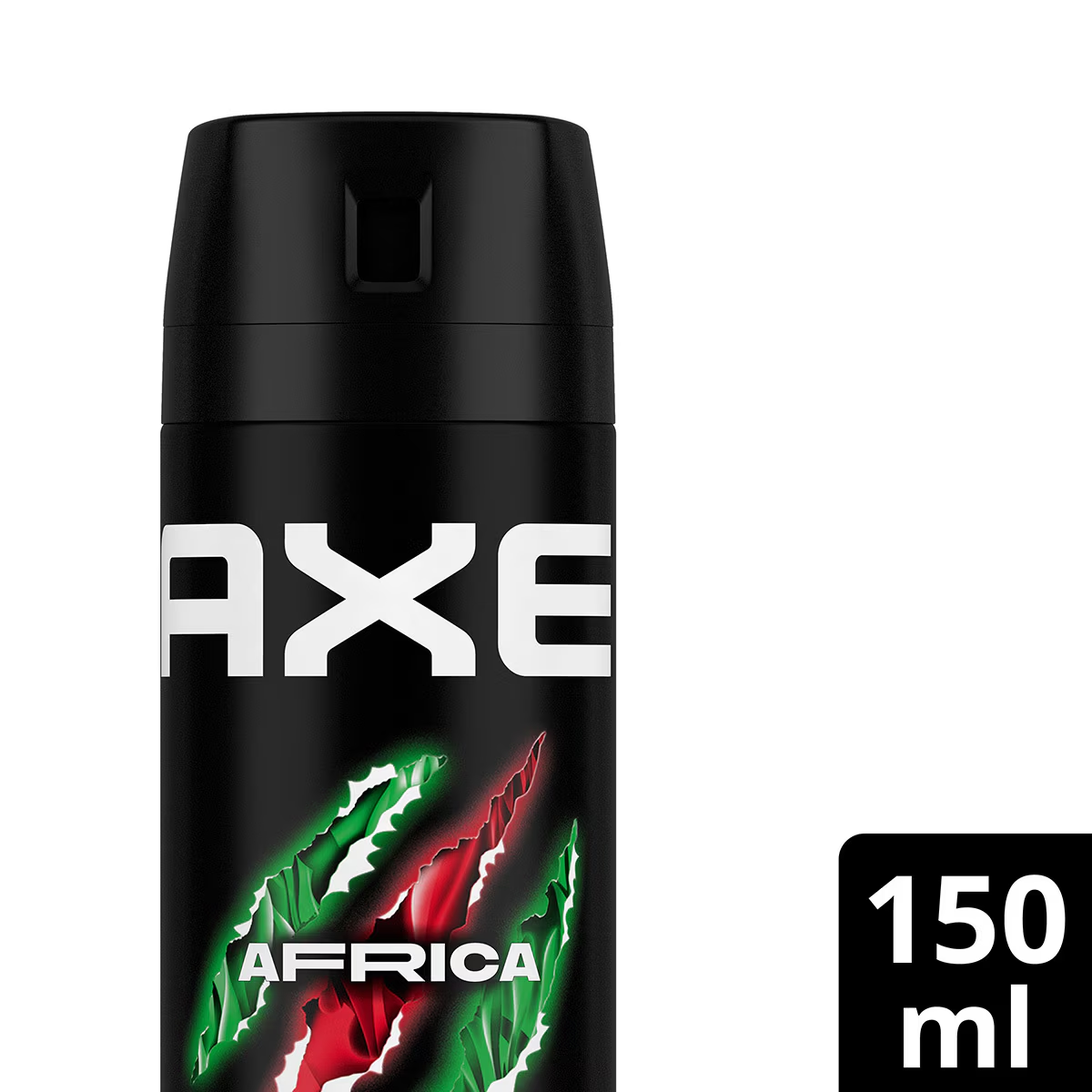 Axe Africa Deodorant 150 ml