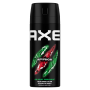 Axe Africa Deodorant 150 ml