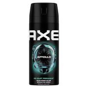 Axe Apollo Erkek Deodorant Sprey 150 ml