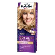 Palette Göz Alıcı Renkler 9-0 - Sarı