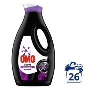 Omo Sıvı Active Cold Power Siyahlar İçin Çamaşır Deterjanı 1690 ml