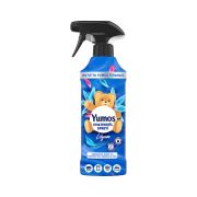 Yumoş Ev ve Tekstil Spreyi Lilyum Yıkanması Zor Eşyalar İçin 450 ml
