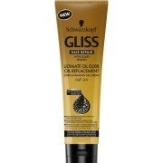 Gliss Ultimate Oil Elixir Durulanmayan Saç Kremi 250 ml