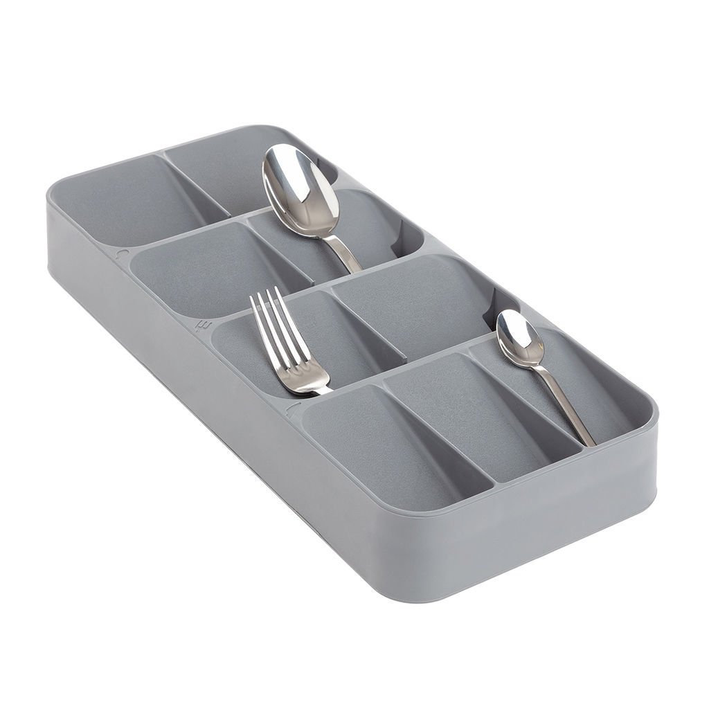 DecoBella 9 Bölmeli Çekmece Kaşıklık