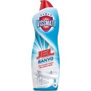 Vissmate Jel Temizleyici Banyo 750 ml